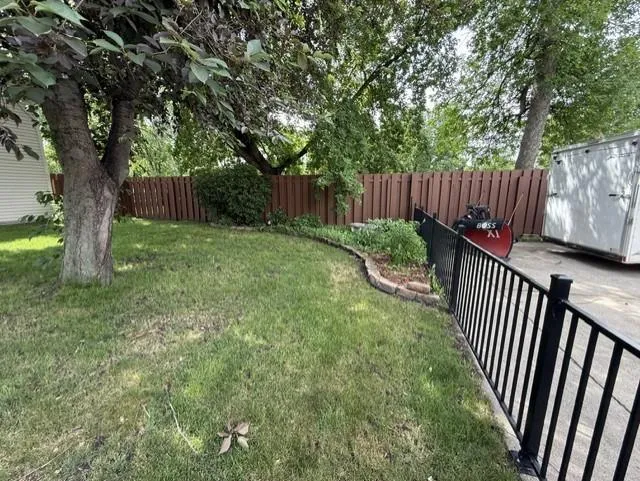 715 12th Street Breckenridge, MN 56520