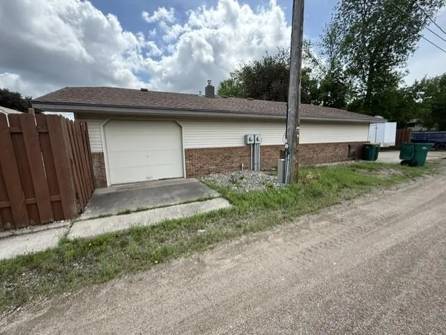 715 12th Street Breckenridge, MN 56520