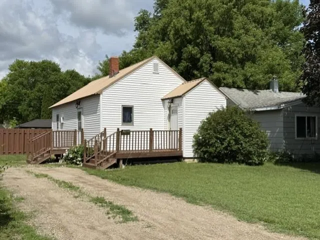 715 12th Street Breckenridge, MN 56520