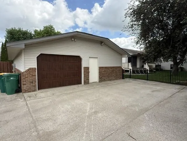 715 12th Street Breckenridge, MN 56520