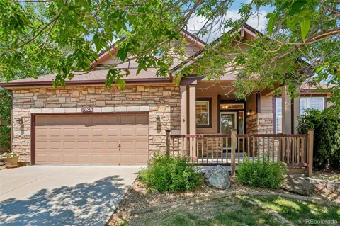 13821 W 87th Drive