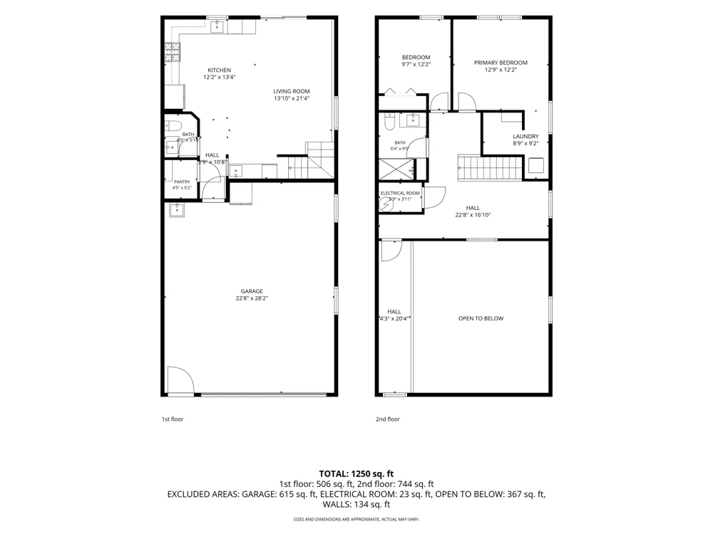 1500 Kooiman Avenue #12 Grand Haven, MI 49417