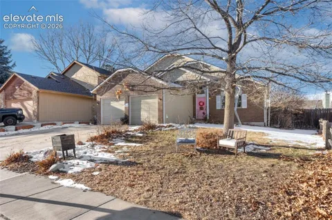 3840 Summer Breeze Drive