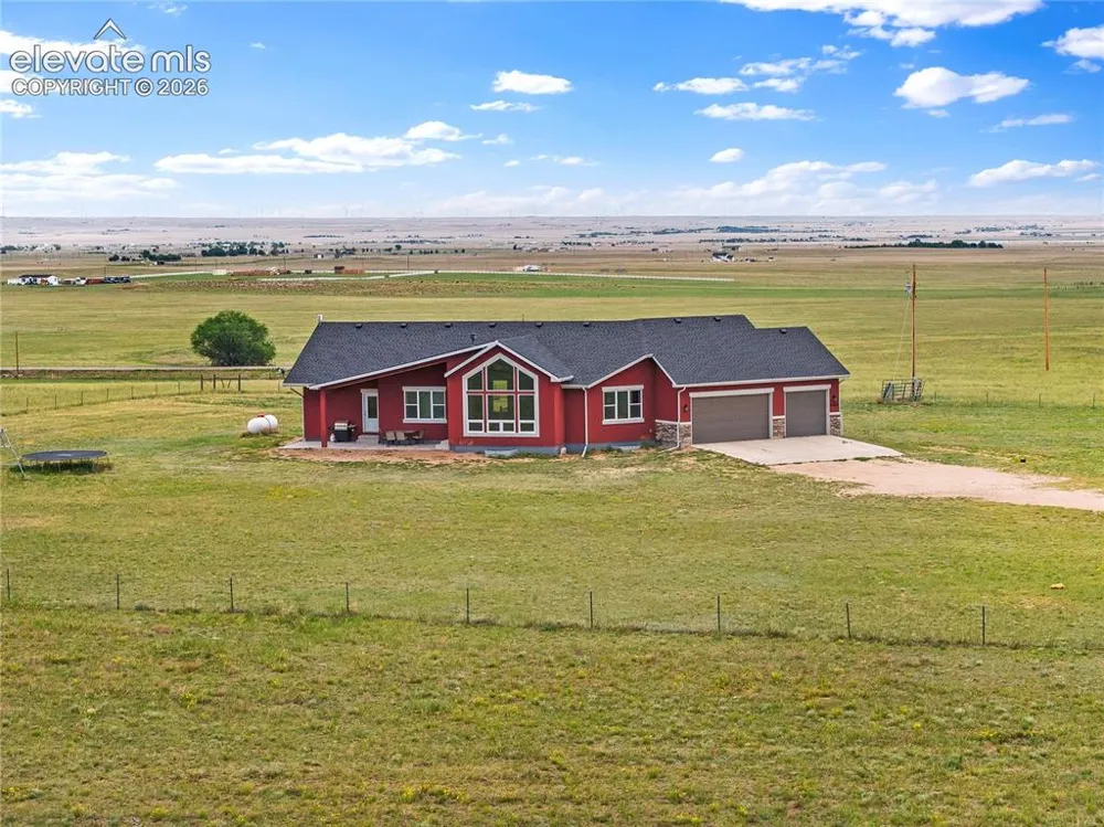 2660 Peyton Highway Calhan, CO 80808