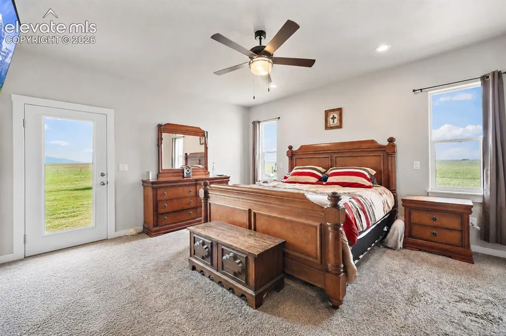 2660 Peyton Highway Calhan, CO 80808