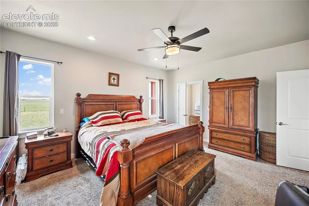 2660 Peyton Highway Calhan, CO 80808