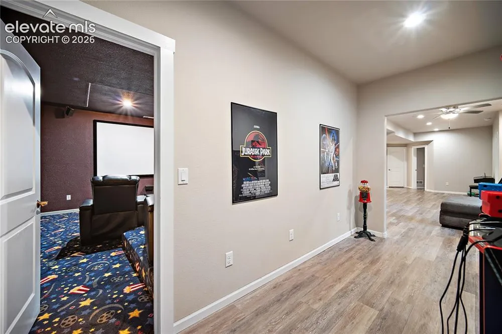 2660 Peyton Highway Calhan, CO 80808
