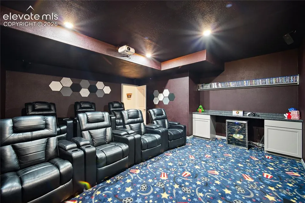2660 Peyton Highway Calhan, CO 80808
