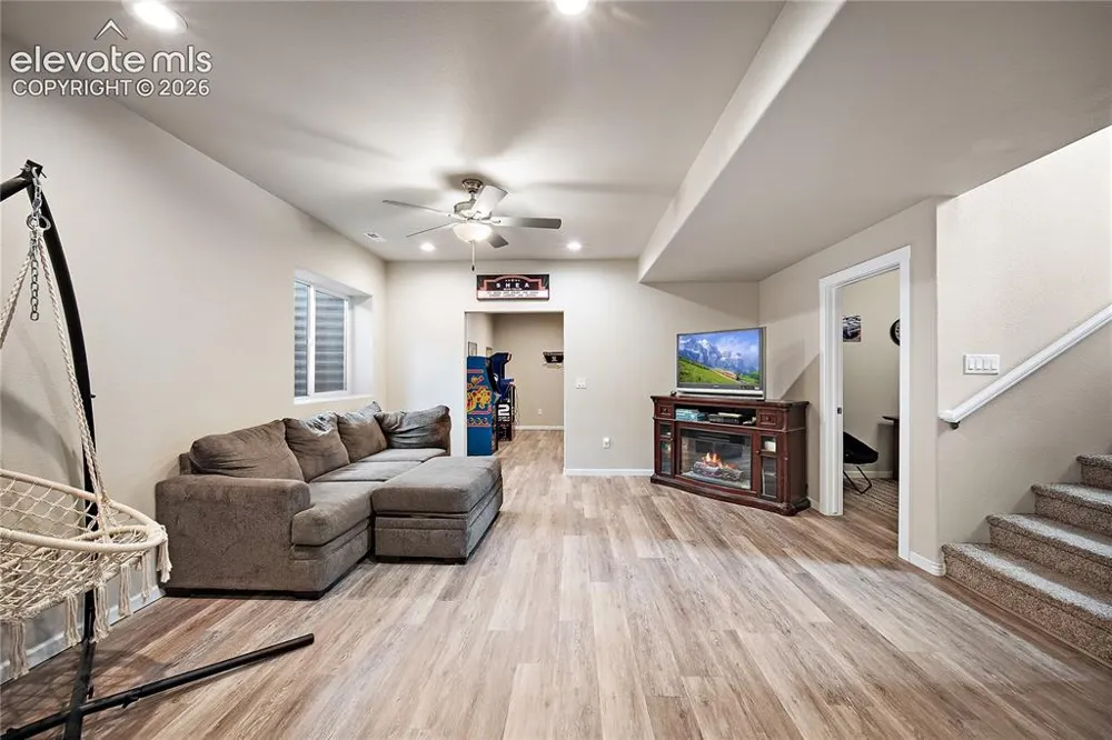 2660 Peyton Highway Calhan, CO 80808
