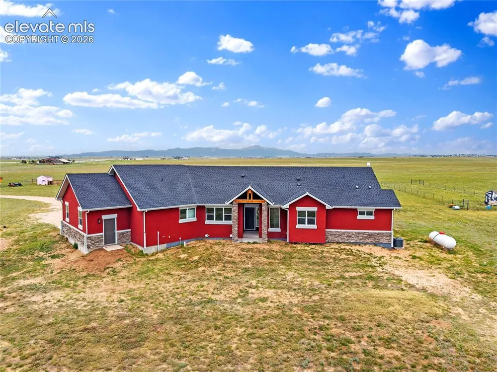 2660 Peyton Highway Calhan, CO 80808