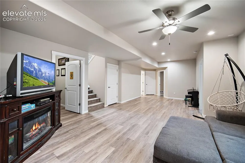 2660 Peyton Highway Calhan, CO 80808