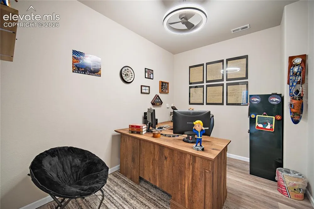 2660 Peyton Highway Calhan, CO 80808