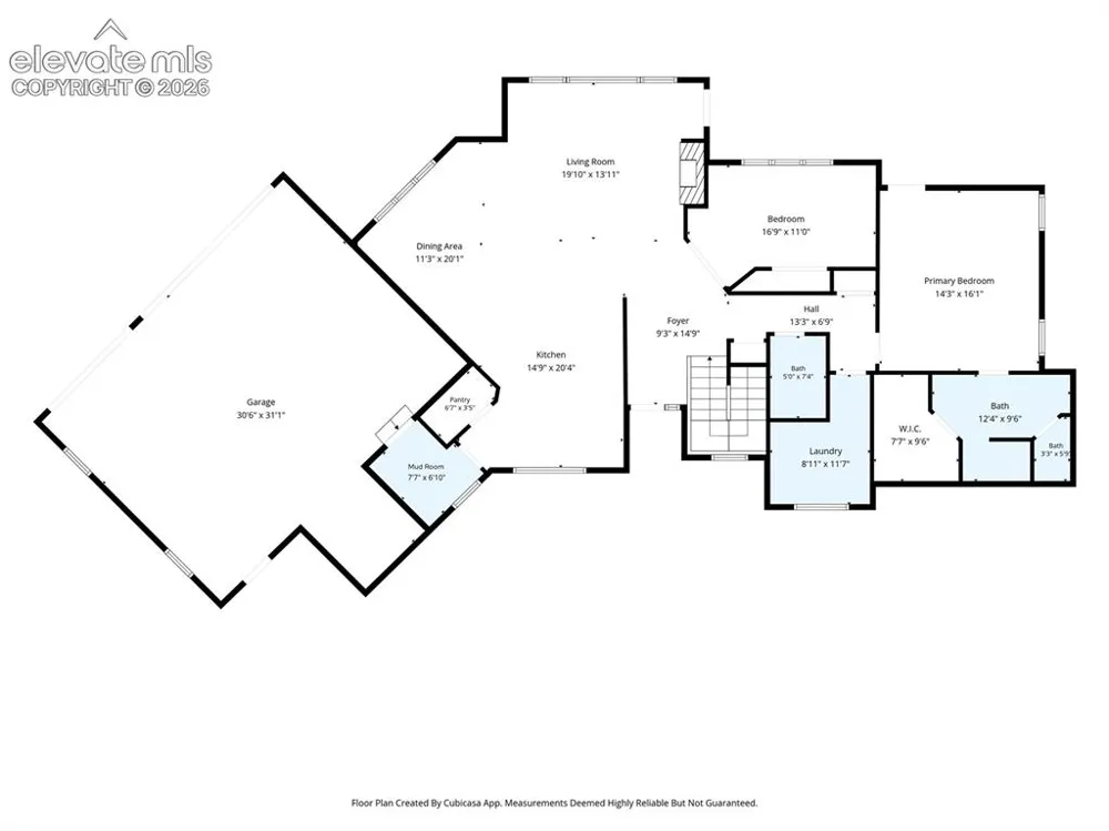2660 Peyton Highway Calhan, CO 80808