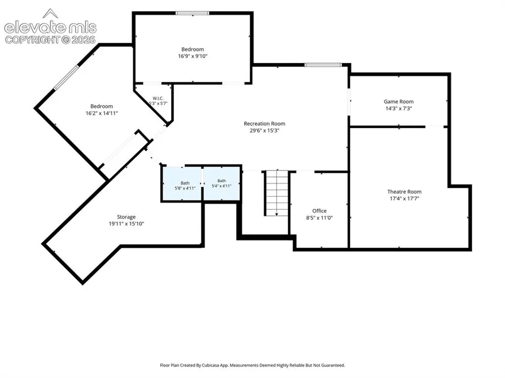 2660 Peyton Highway Calhan, CO 80808