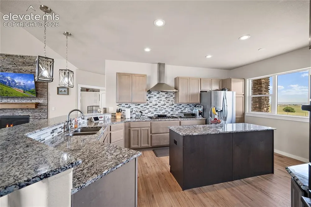 2660 Peyton Highway Calhan, CO 80808