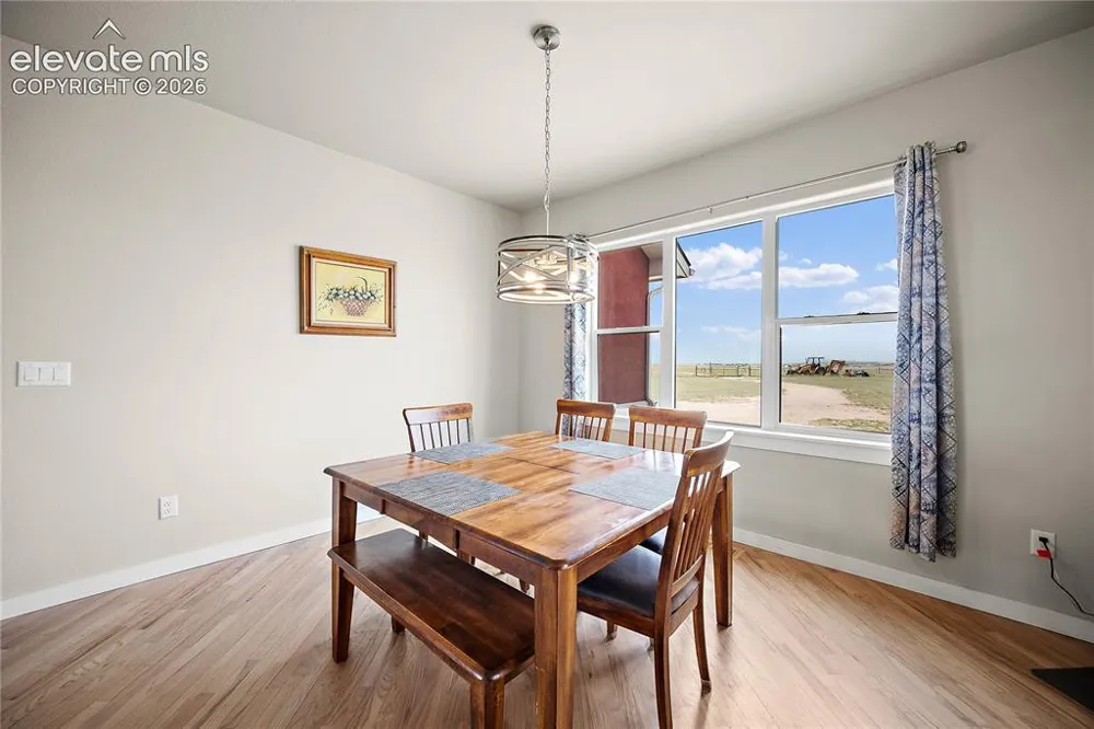 2660 Peyton Highway Calhan, CO 80808