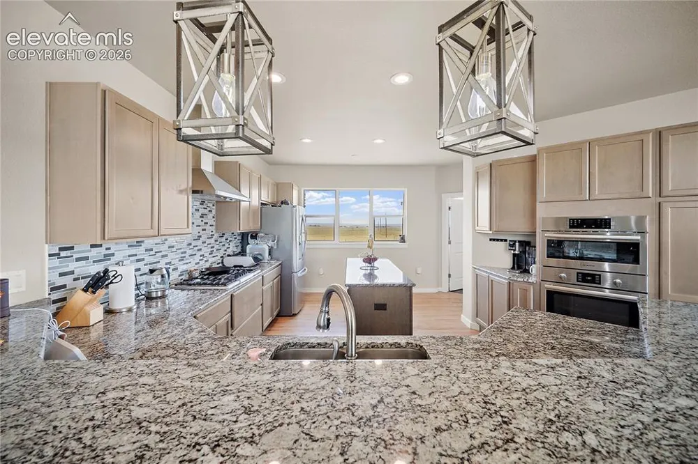 2660 Peyton Highway Calhan, CO 80808