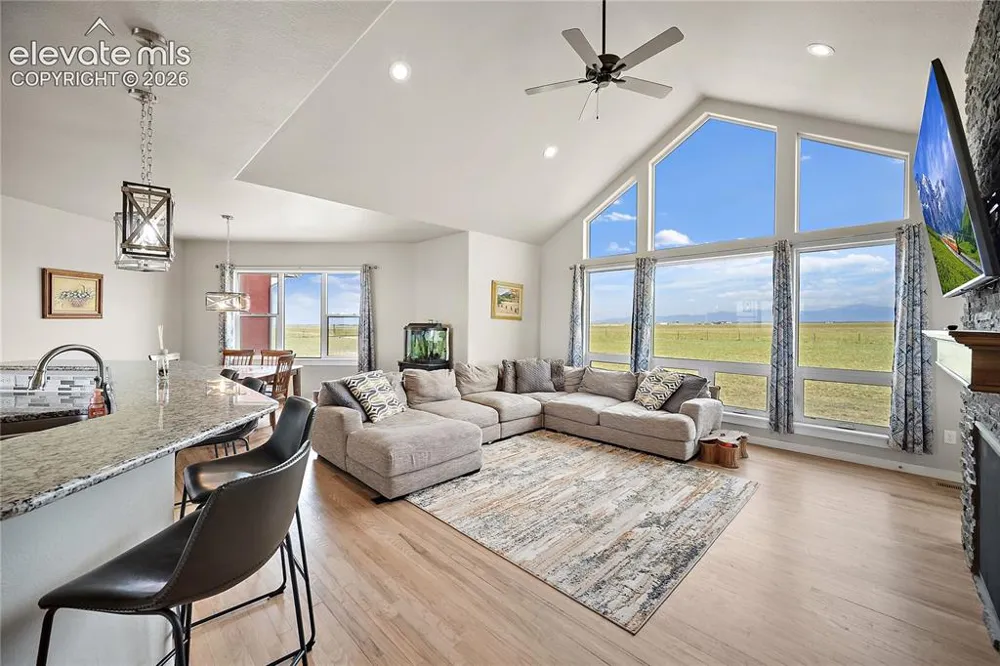 2660 Peyton Highway Calhan, CO 80808
