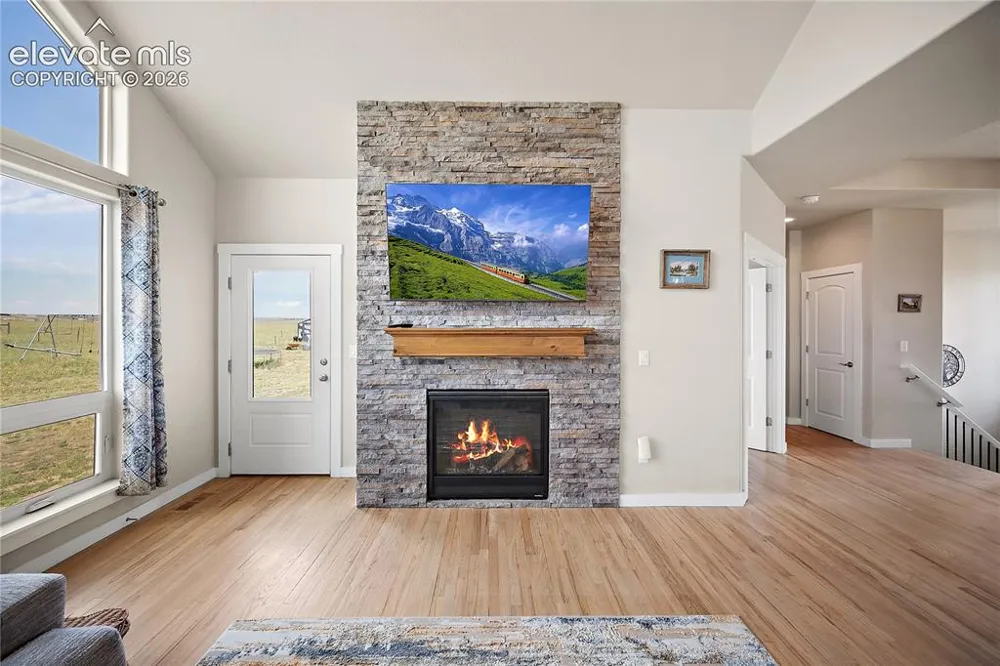 2660 Peyton Highway Calhan, CO 80808