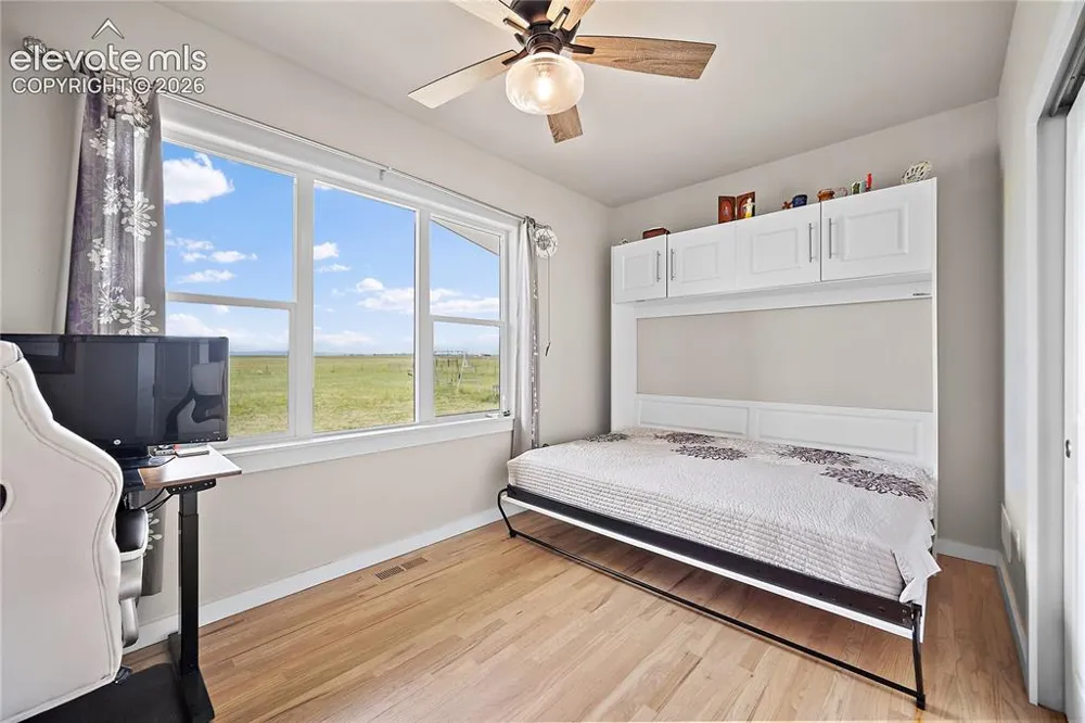 2660 Peyton Highway Calhan, CO 80808