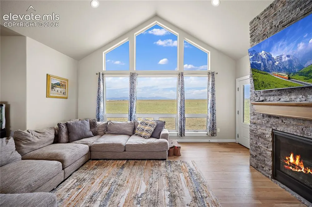 2660 Peyton Highway Calhan, CO 80808