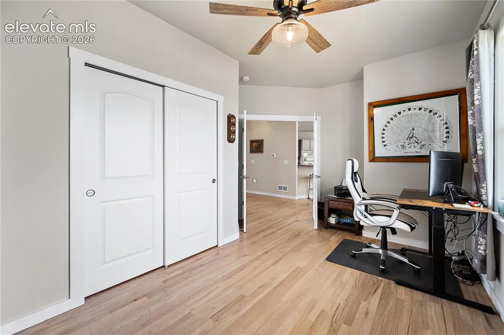 2660 Peyton Highway Calhan, CO 80808