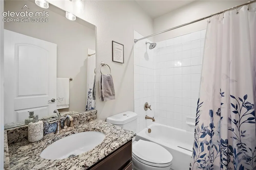2660 Peyton Highway Calhan, CO 80808