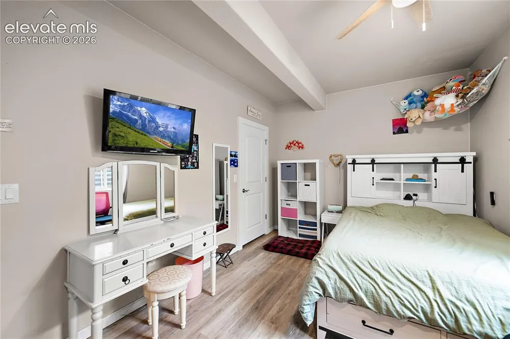 2660 Peyton Highway Calhan, CO 80808