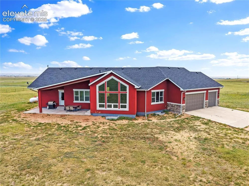 2660 Peyton Highway Calhan, CO 80808