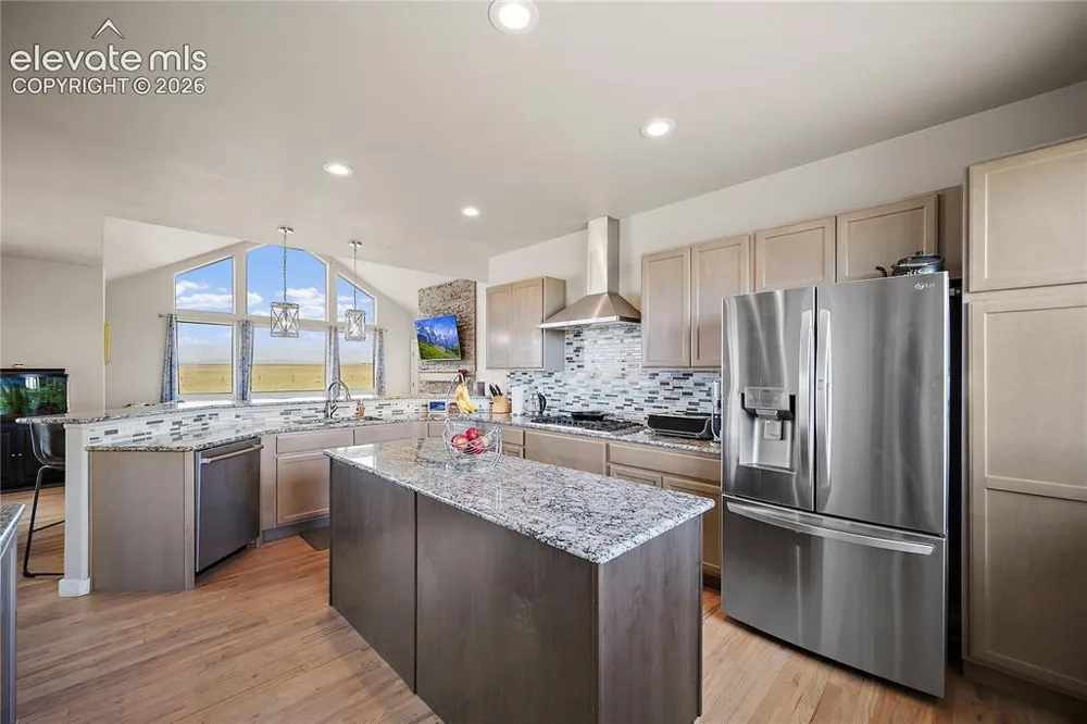 2660 Peyton Highway Calhan, CO 80808