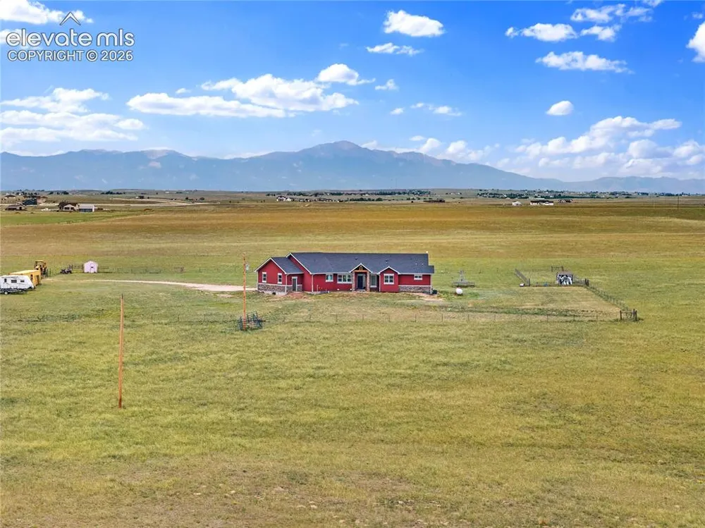2660 Peyton Highway Calhan, CO 80808