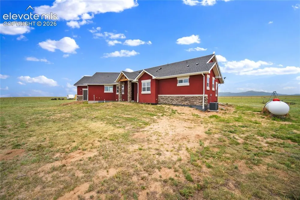 2660 Peyton Highway Calhan, CO 80808