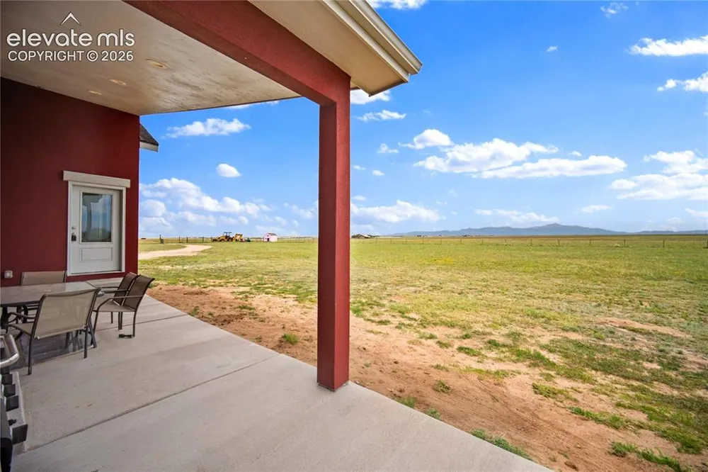 2660 Peyton Highway Calhan, CO 80808