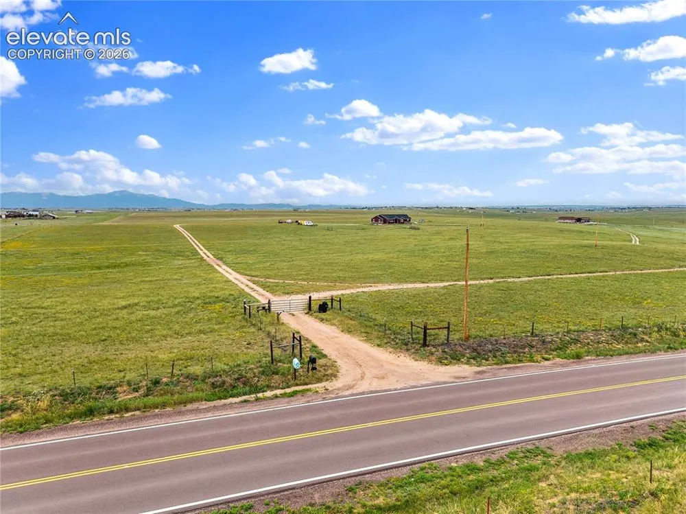 2660 Peyton Highway Calhan, CO 80808