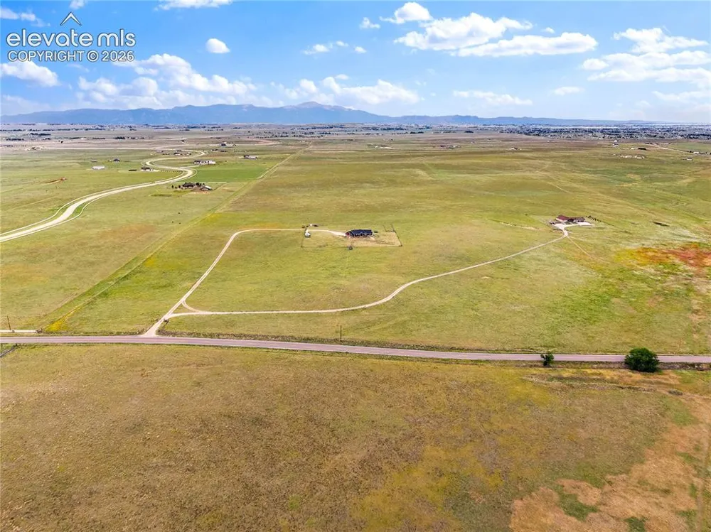 2660 Peyton Highway Calhan, CO 80808