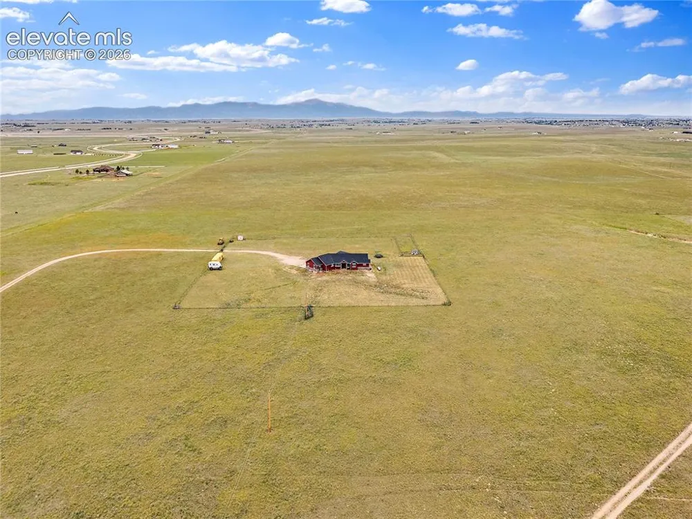 2660 Peyton Highway Calhan, CO 80808