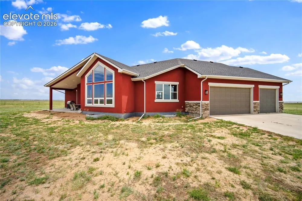 2660 Peyton Highway Calhan, CO 80808
