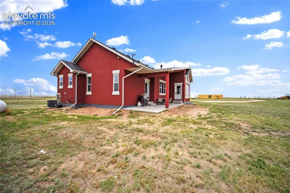2660 Peyton Highway Calhan, CO 80808