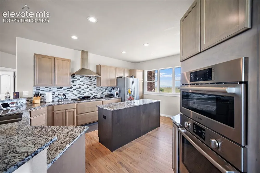 2660 Peyton Highway Calhan, CO 80808