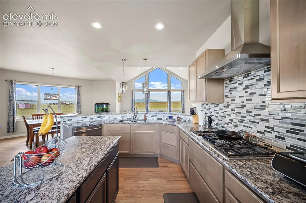 2660 Peyton Highway Calhan, CO 80808