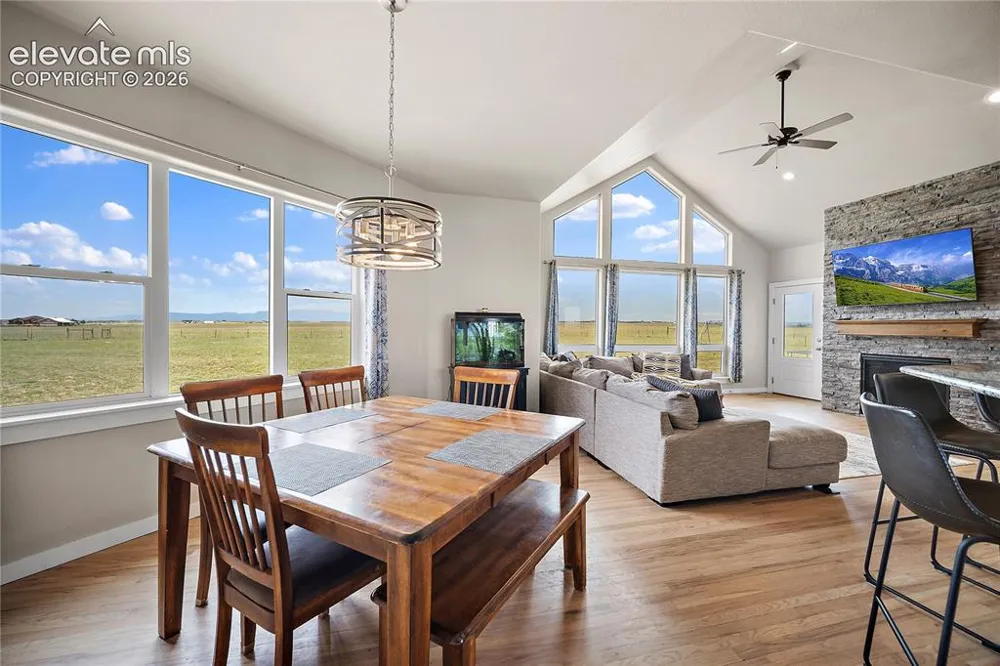 2660 Peyton Highway Calhan, CO 80808