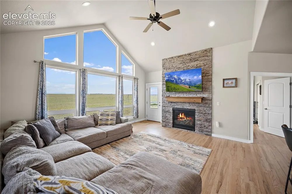 2660 Peyton Highway Calhan, CO 80808