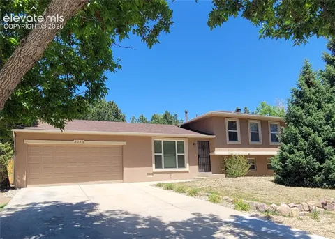 5550 Wilkerson Pass Drive