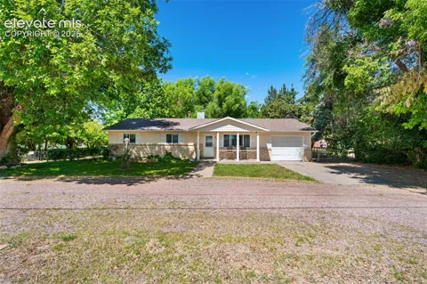 353 Dozier Avenue