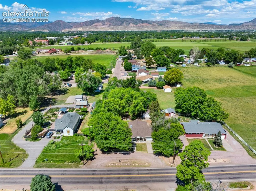 353 Dozier Avenue Canon City, CO 81212