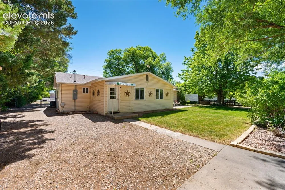353 Dozier Avenue Canon City, CO 81212