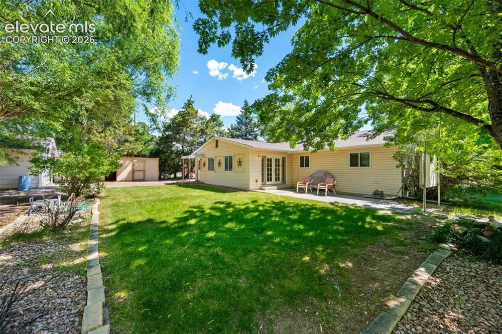353 Dozier Avenue Canon City, CO 81212