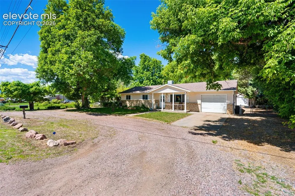 353 Dozier Avenue Canon City, CO 81212
