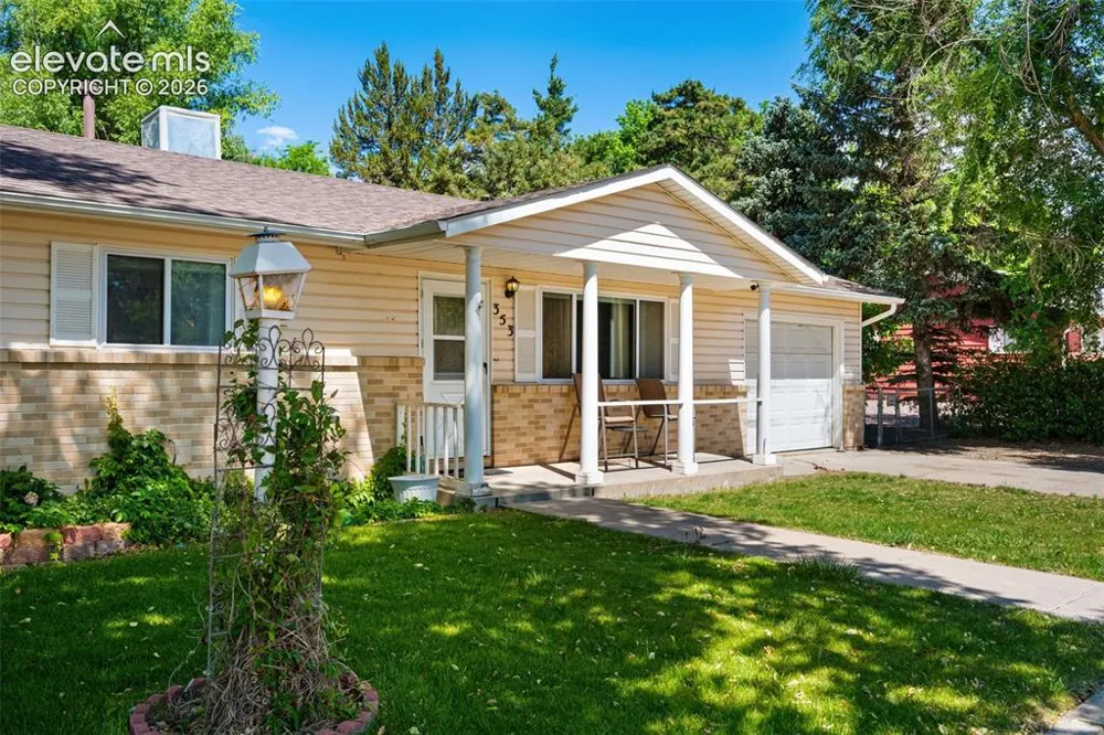 353 Dozier Avenue Canon City, CO 81212