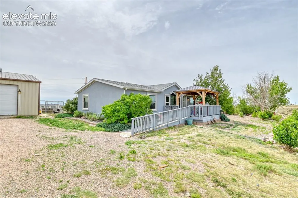 9672 Avenida Hermosa View Fountain, CO 80817